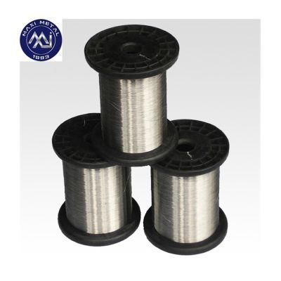 Cold Rolled High Carbon Flexible Flat Steel Wire for Folding and Storing Tents, Hats, Toys, Sun Shades, etc.