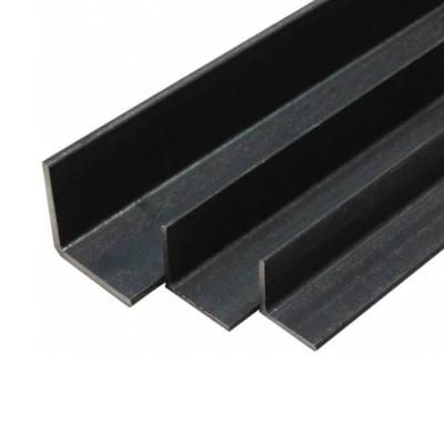 12X12mm Ss400 Light Weight Steel Angle Bar in Philippines