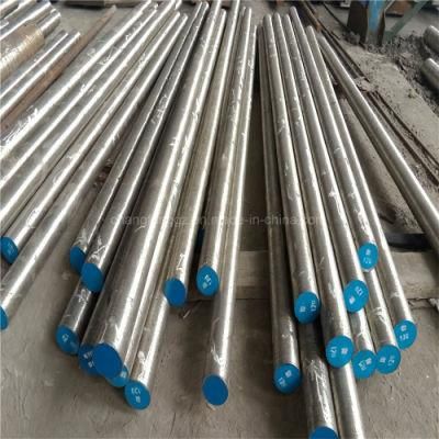 1.7225/SAE4140/SCM440/42CrMo4 Alloy Steel Bar for mechanical