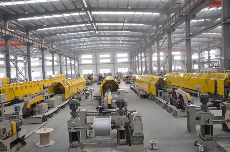 Factory Hot Sale Flexible 7X19 Stainless Steel Cable Wire Rope