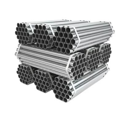 Carbon Zhongxiang Standard China 2 Inch Pre Galvanized Steel Pipe