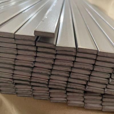Stainless Steel Round Flat Bars Price