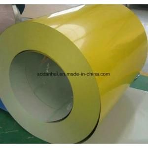 Hot Dipped Galvanized Steel Coils Factory