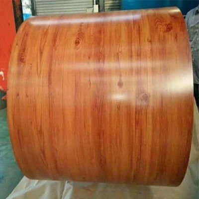 PPGI Steel Coilppgl Coil Prepainted Steel Coil Rolled Steel Coil