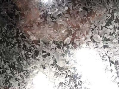 Hot Dipped Galvanised Steel Coils / Galvanized Steel Sheet / SGCC Gi Coil