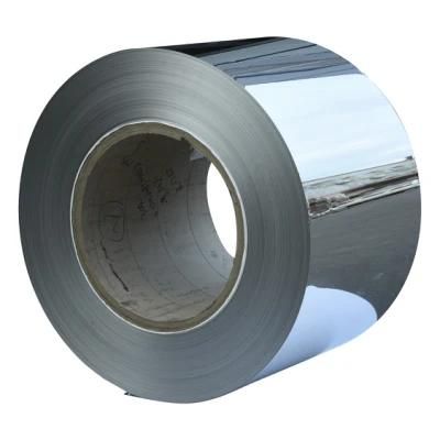 Stainless Steel 430 Used for Home Appliance Parts
