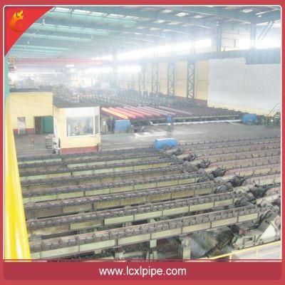 Steel Pipe Cold Rolled Seamless Stainless Steel Pipes