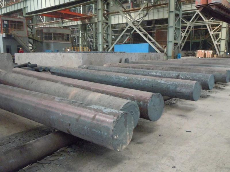 Steel Round Bar D2 42CrMo4 A681
