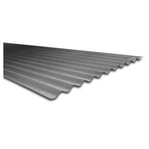 Colored Coated Galvanized Corrugated Iron Roofing Plate/ Metal Roofing Sheet