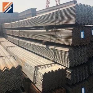Angle Bar Unequal Side Prime Hot Rolled Equal Angle Steel