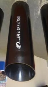 Welding Pipe Q235 O. D14&prime;&prime;