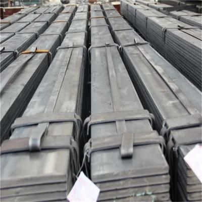 Low Price A36 Steel Flat
