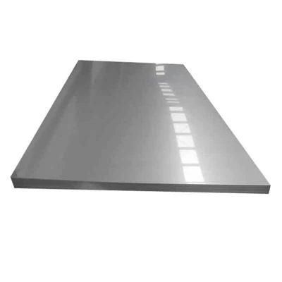 Excellent Quality and Service Making Pucheng Stainless Steel 201 JIS AISI Standard Stainless Steel Plate