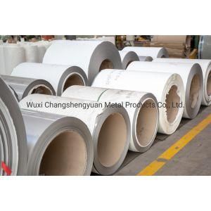 Cold Rolled Stainless Steel Coil (ss201 SS304 SS316L ss310S ss420j1 ss420j2 ss430 ss431 ss434)