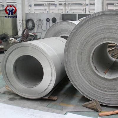 ASTM Grade 304 304L Ss Coils /Plate Cold/Cold Rolled Stainless Steel Coil/Plate/Sheet