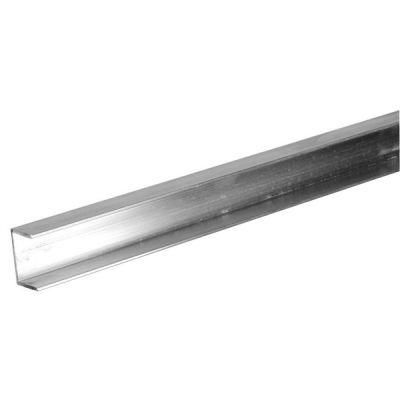 SUS 304 321 Stainless Steel C Channel Bar