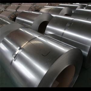 Dx51d 0.13mm Thickness Full Hard Galvanized Steel Coil