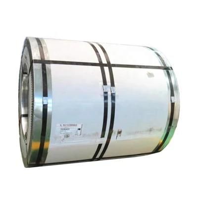 Cold Rolled 0.6mm 304L 316L Stainless Steel Strip 316L