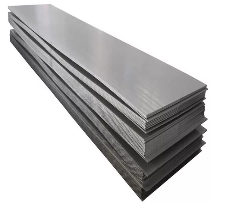 Top Quality Low Price A36/Q195/Q235 Hot/Cold Rolled Carbon Steel Plate