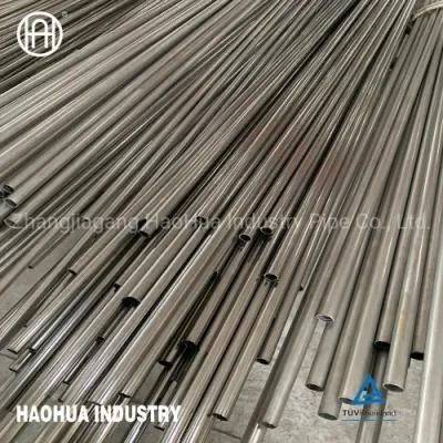 ASTM A519 Precision Seamless Steel Pipe/ Alloy Steel Pipe