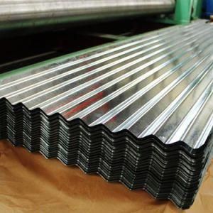 Aiyia High Quality No Pollution Roofing Galvanized Steel Coils