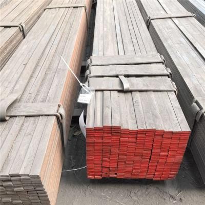 Low Price S235jr Steel Flat