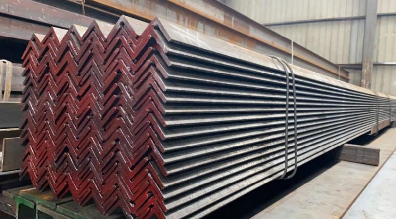 Shipbuilding Angle Steel S235jr-S335jr Series