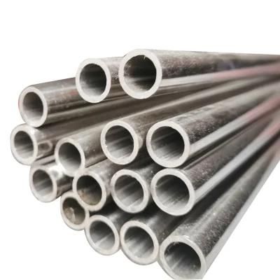 Industrial 304 316 904 16 Inch18 Inch 20 Inch Seamless and Welding Stainless Steel Tube