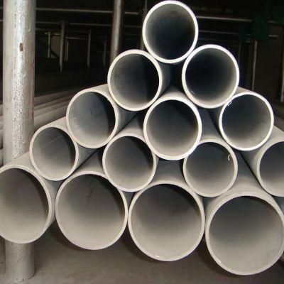 Hot Sale! Large Diameter Stainless Steel Pipe 304 316