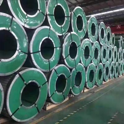 Made in China High Quality Factory Price Best Price Steel Coil by China Supplier