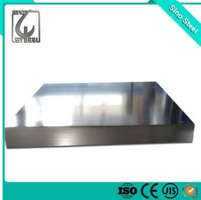 Mr 0.18*700*777 2.8/2.8 Tinplate for Food Package
