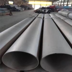 ASTM A789 316 Stainless Steel Seamless Pipe with High Quality