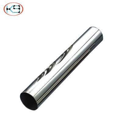 Lean Pipe for Lean Production, Colorful Plastic Coated Steel Pipe