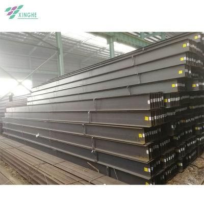Top Quality Q235B Steel Universal Beams H Beam Building Material