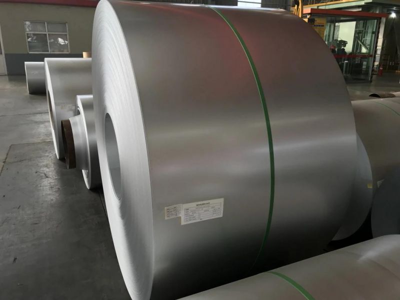 JIS G3321-2007 Az90-Az120 Zincalum Steel Coil/Sheet/Strip--Aluzinc Steel