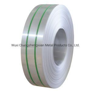 201/304 Grade Stainless Steel Coil/Strip with 2b Surface