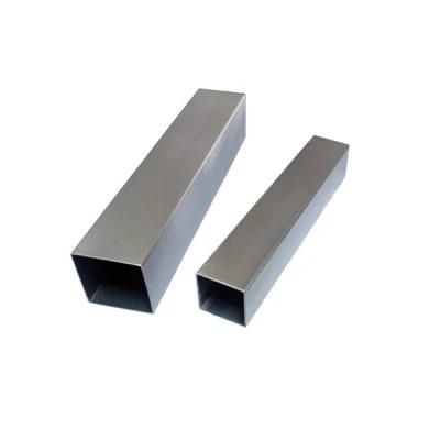 Factory Price ASTM A554 201 Corrosion Resistant Round Polished Welded Stainless Steel Pipe