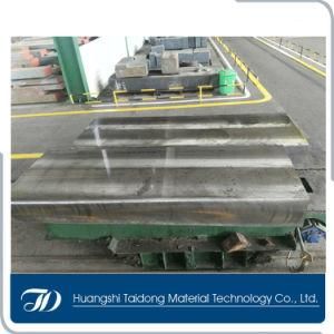 ESR H13/1.2344 Steel Plate with Top Quality