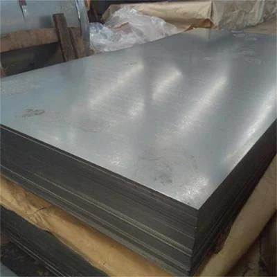 Hot Rolled ASTM A36 Q235B Ss400 St37-2 Carbon Steel Plate S235jr 45mn 1008 Cold Rolled Mild Steel Sheet