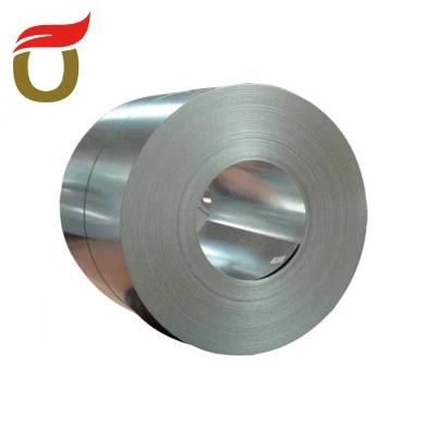 G550 Az150 Aluzinc Coated Galvalume Steel Coil