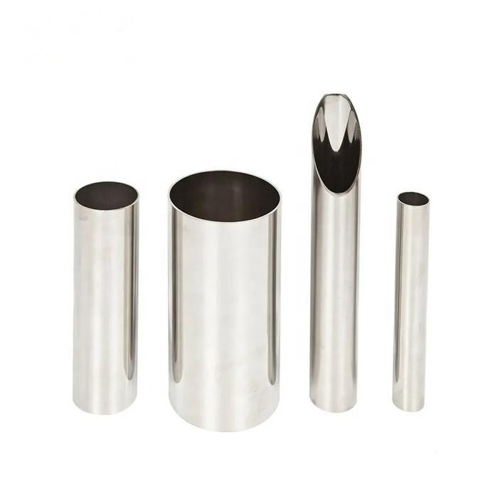 Custom Hot/Cold Rolled 0.1-2mm Thick 202 201 410 430 304 316 316L Mirror 2b Surface Large Inventory of Ss Iron Inox Stainless Steel Coil