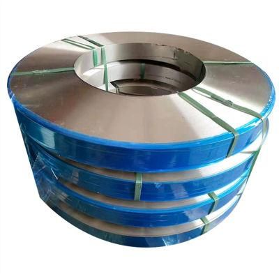 Ss Band Cold Rolling Price 201 301 316 316L 304 Stainless Steel Strip
