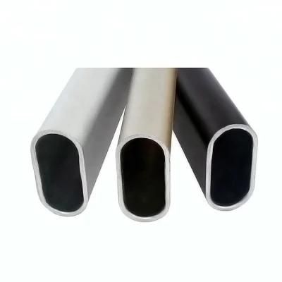 Hexagonal/ Rectangular Tube/ Black Steel Pipe