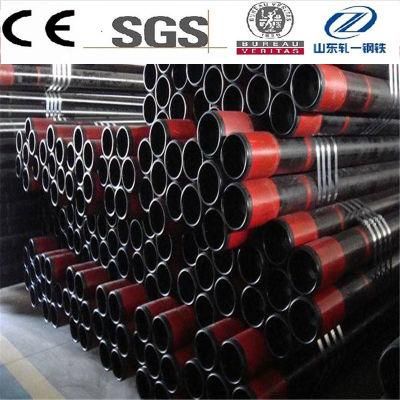 Carbon Steel Tube ASME SA-209m SA-209 SA209m SA209 Boiler Tube