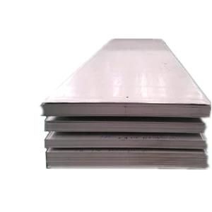 China High Quality/Low Price 200 Series Stainless Steel Plate/Sheet (201/202)