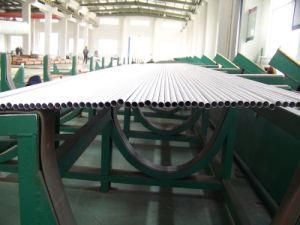 TP304 Stainless Steel Tube