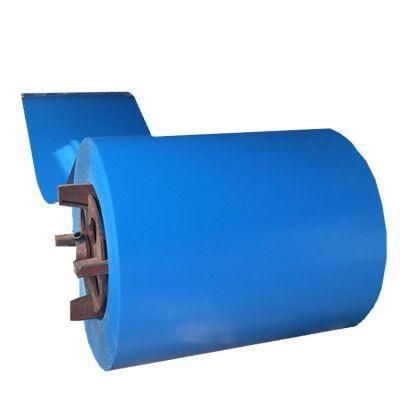 Color Coated Steel Coil Importer/PPGI/PPGL Metal Roofing Sheet/Iron Tile/Zinc Coil