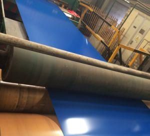 Prepainted Galvanized Steel Sheet in Coil