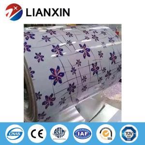 Prime Ral Color New Prepainted Galvanized Steel Coil, PPGI / PPGL / Hdgl / Hdgi, Roll Coil and Sheets