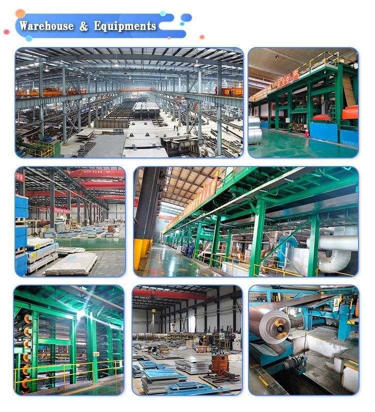Stainless Steel Coils 202 Coils China Factory Made